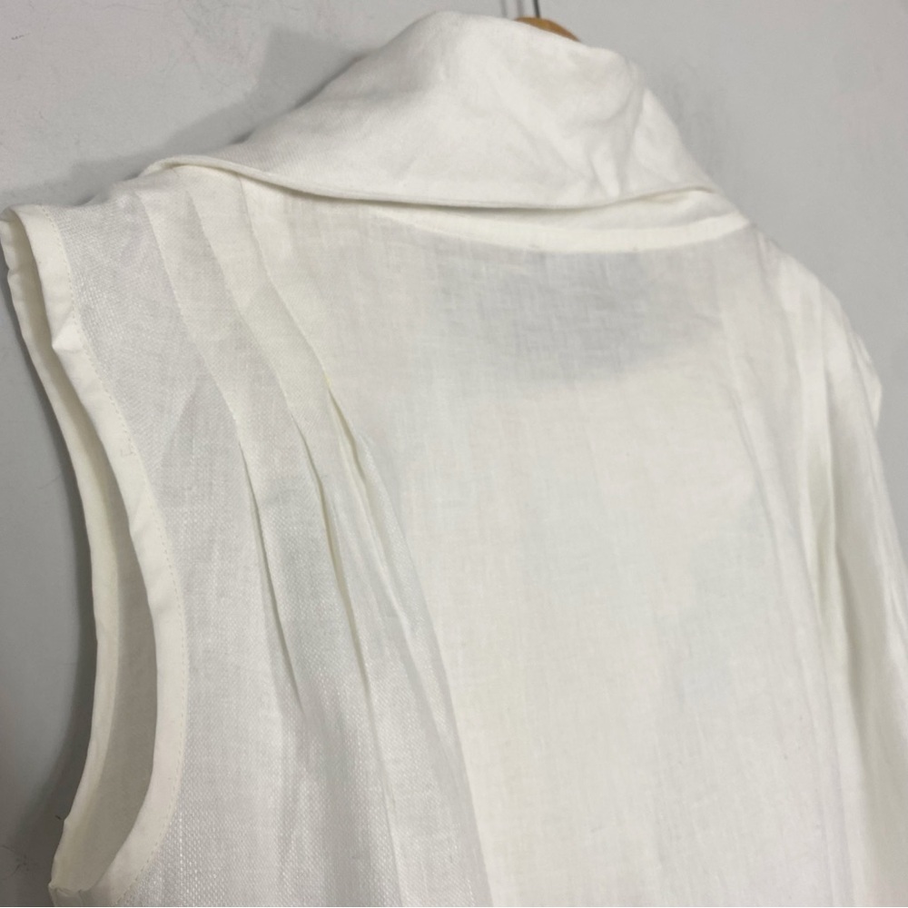 NEW Ozai N Ku Privet Tunic Dress - Picture 11 of 15